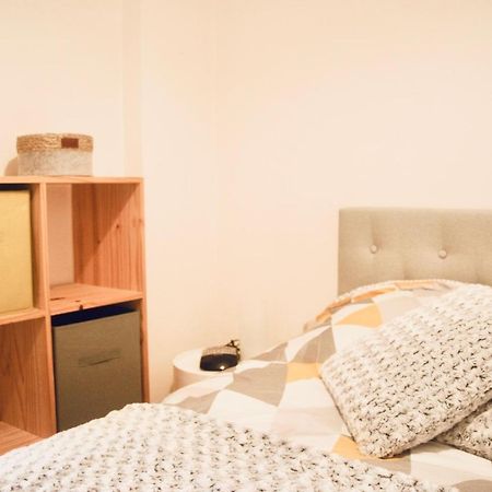 Appartement T2 Cosy Proche Centre Ville Βαν Εξωτερικό φωτογραφία